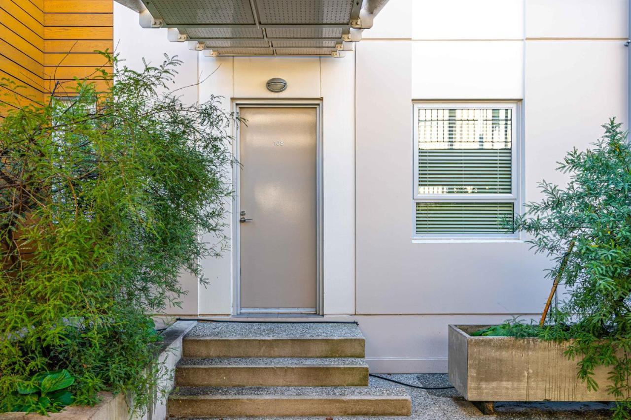 Central Luxury Apartment 108 Wanaka Dış mekan fotoğraf