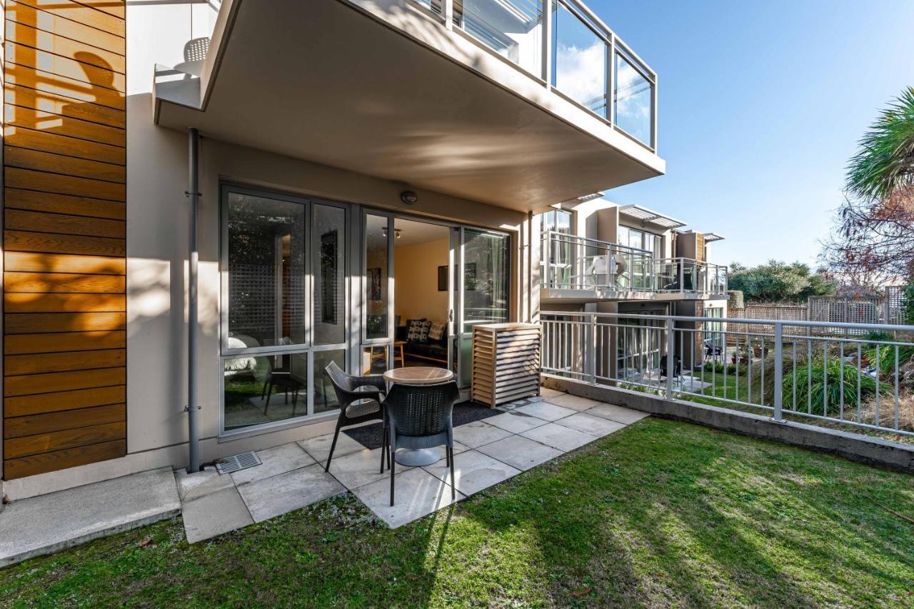 Central Luxury Apartment 108 Wanaka Dış mekan fotoğraf