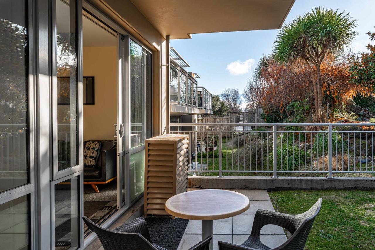 Central Luxury Apartment 108 Wanaka Dış mekan fotoğraf