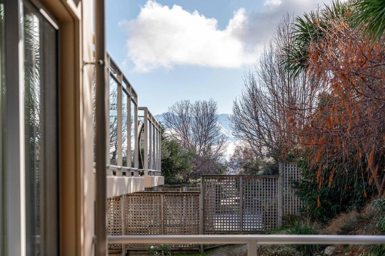 Central Luxury Apartment 108 Wanaka Dış mekan fotoğraf