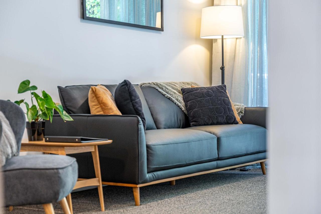 Central Luxury Apartment 108 Wanaka Dış mekan fotoğraf