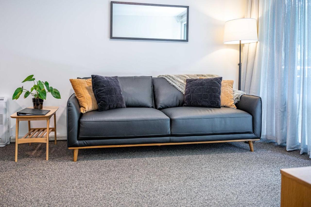 Central Luxury Apartment 108 Wanaka Dış mekan fotoğraf