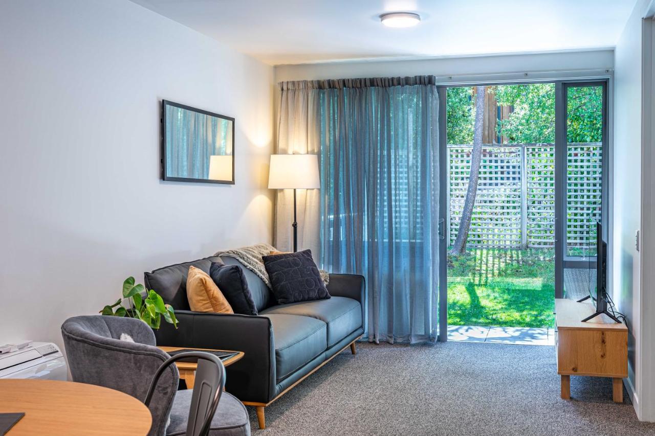 Central Luxury Apartment 108 Wanaka Dış mekan fotoğraf