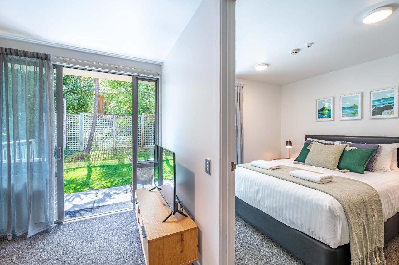 Central Luxury Apartment 108 Wanaka Dış mekan fotoğraf